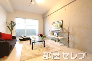 1003号室の写真です。