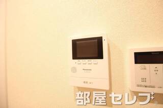 ＴＶモニターホン。