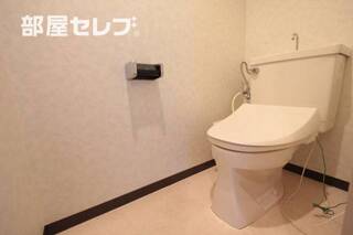 清潔感のある色合いです