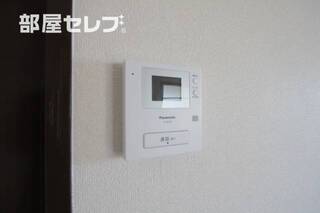 セキュリティ面も安心です