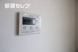 設備も整ってます