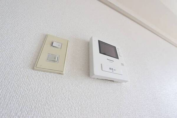 室内ショット2