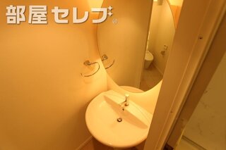 温水洗浄便座です。