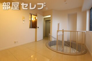 これまたおしゃれな洗面台。