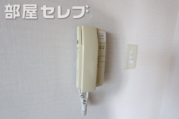 冷暖房完備でいつでも快適です。