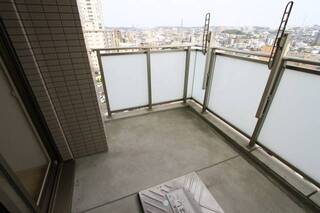 901号室の写真です