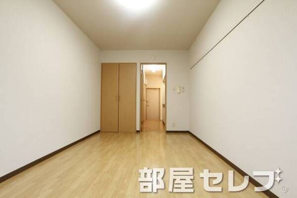 綺麗なお部屋です。