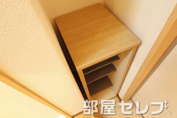 シューズBOX