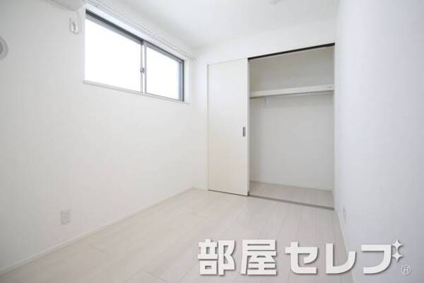 快適な住空間です。