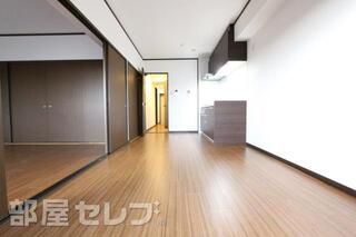 快適な居住空間です。