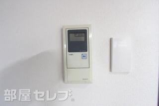 給湯設備です。