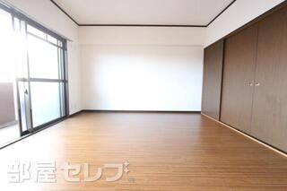 日当たり良好なお部屋です。