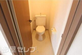 トイレです。