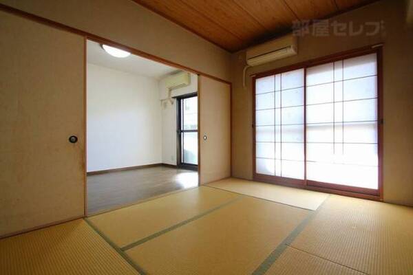 エアンコンはありません