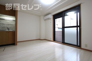 広々使えます。