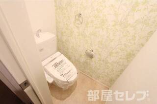 ※EAST棟202号室の写真を流用しています。