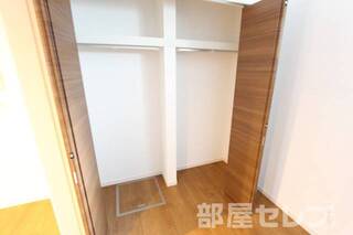 ※EAST棟202号室の写真を流用しています。