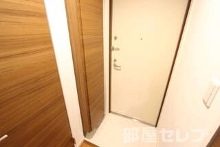 ※EAST棟202号室の写真を流用しています。