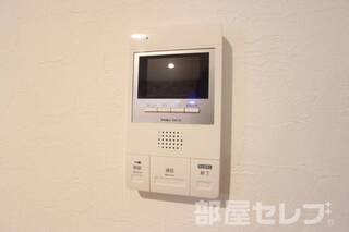 ※EAST棟202号室の写真を流用しています。