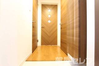 ※EAST棟202号室の写真を流用しています。