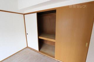 大量収納です。