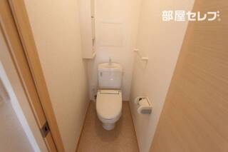 201号室の写真
