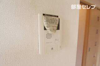 201号室の写真