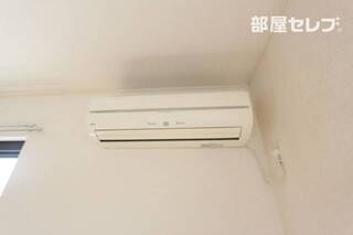 201号室の写真