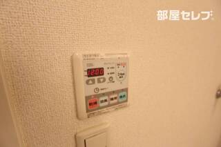 201号室の写真