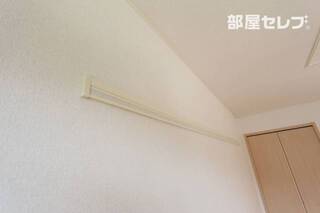 201号室の写真