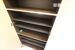 201号室の写真