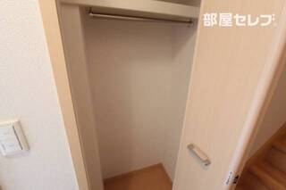 201号室の写真
