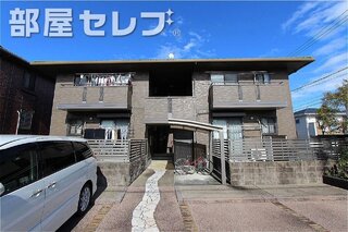 綺麗な外観ですね。