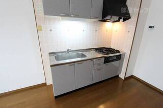 他号室の写真です。