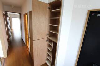 他号室の写真です。