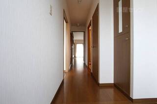 他号室の写真です。
