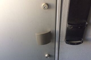 ダブルロック