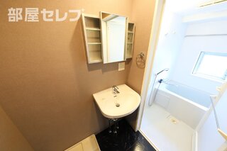 ウォシュレットつきのトイレです