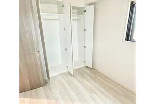 クロゼット(洋室約6.0畳)