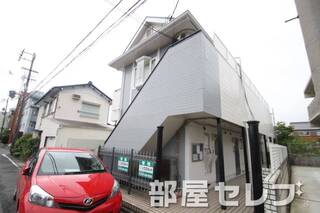 綺麗な外観です