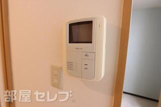 101号室の写真です。