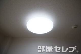 居室照明。