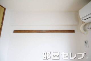 押しピンができます。