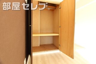 クローゼット