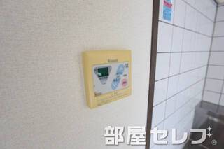 温度調節ラクラク。