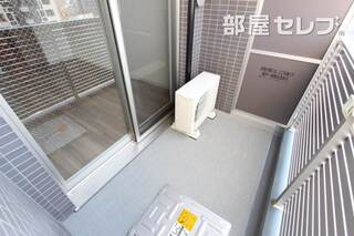 1009号室の写真になります。