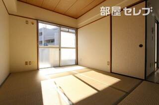 301号室