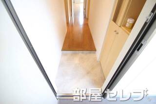 玄関広くて使いやすいですね。別号室の写真です。