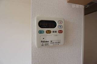 201号室の写真です。
