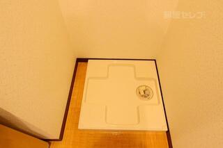 脱衣所にあるので、便利です。